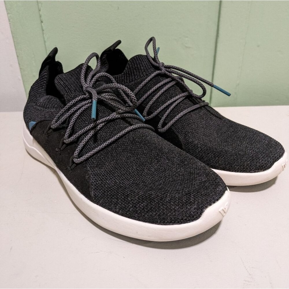 COPY - Vessi Cityscape Sneakers Women's Size 7 Gray